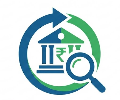 IFSC Finder Logo